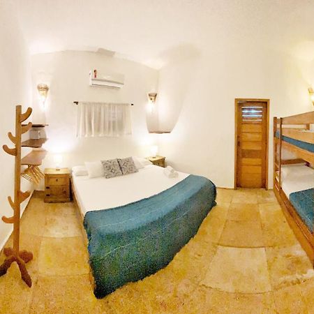 Villa Medina Jeri Жижока ди Жерикоакоара Екстериор снимка