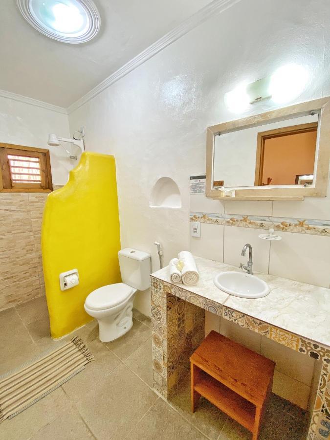 Villa Medina Jeri Жижока ди Жерикоакоара Екстериор снимка