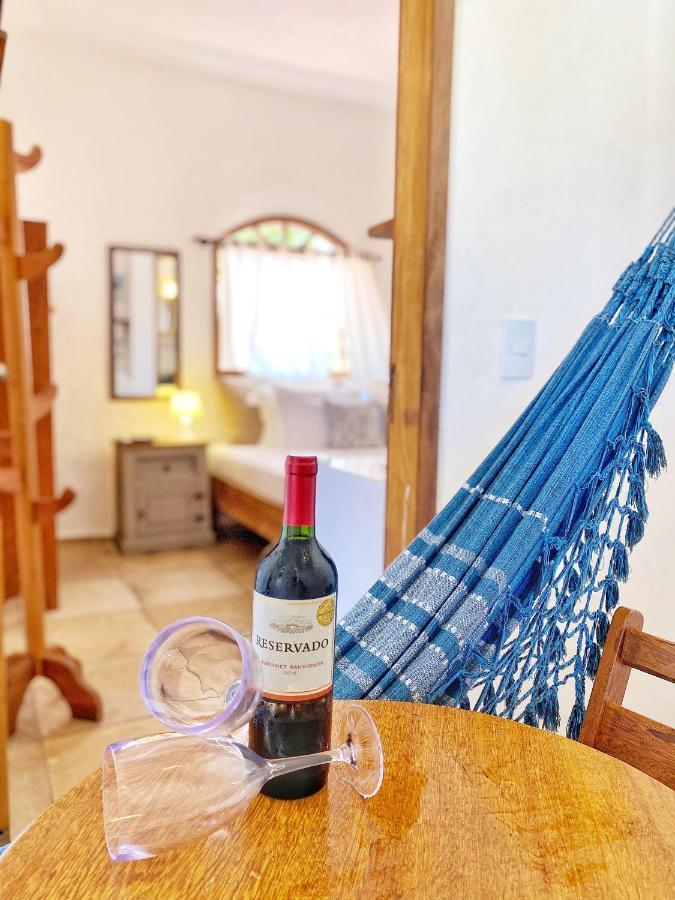 Villa Medina Jeri Жижока ди Жерикоакоара Екстериор снимка