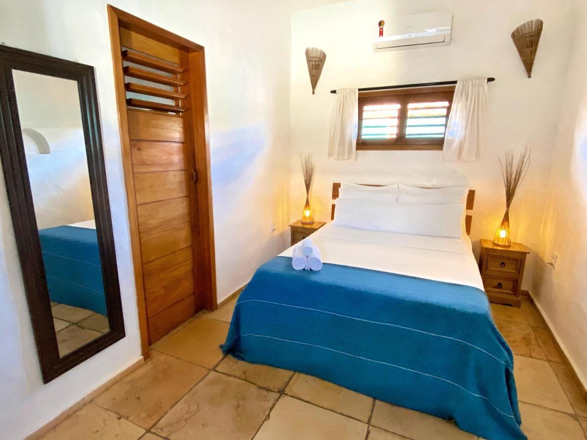 Villa Medina Jeri Жижока ди Жерикоакоара Екстериор снимка