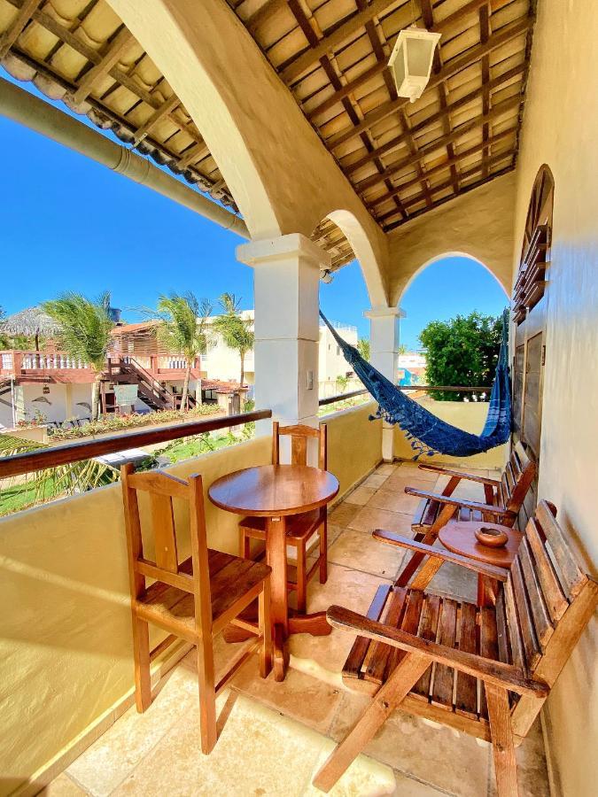 Villa Medina Jeri Жижока ди Жерикоакоара Екстериор снимка