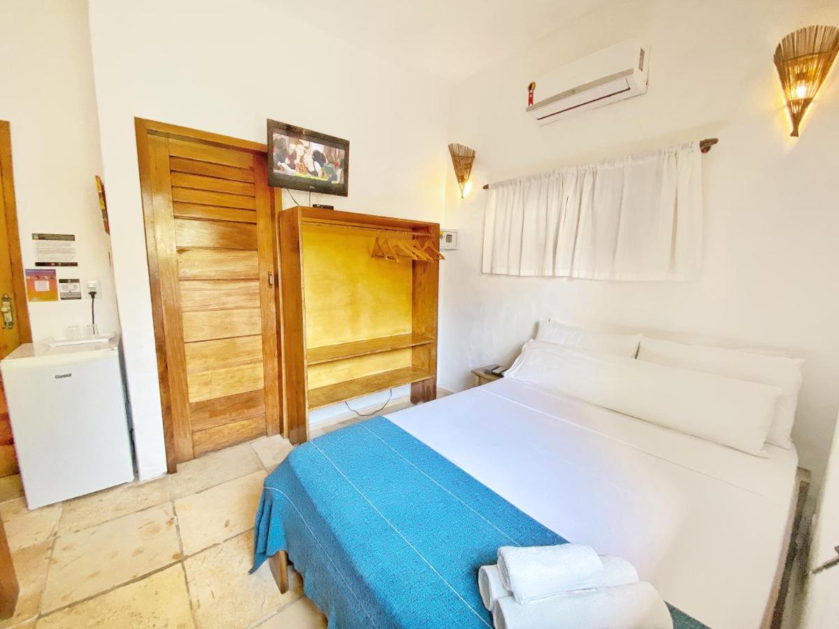 Villa Medina Jeri Жижока ди Жерикоакоара Екстериор снимка