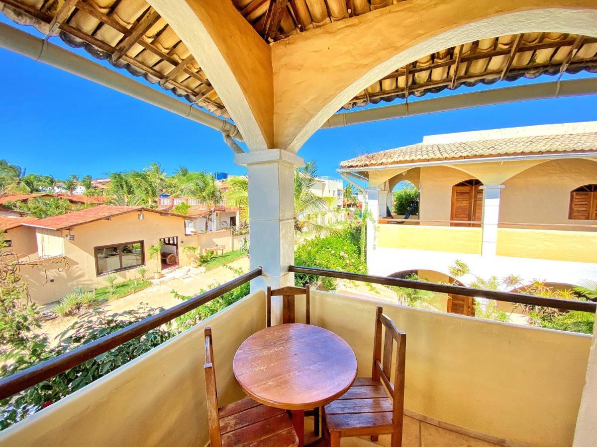Villa Medina Jeri Жижока ди Жерикоакоара Екстериор снимка