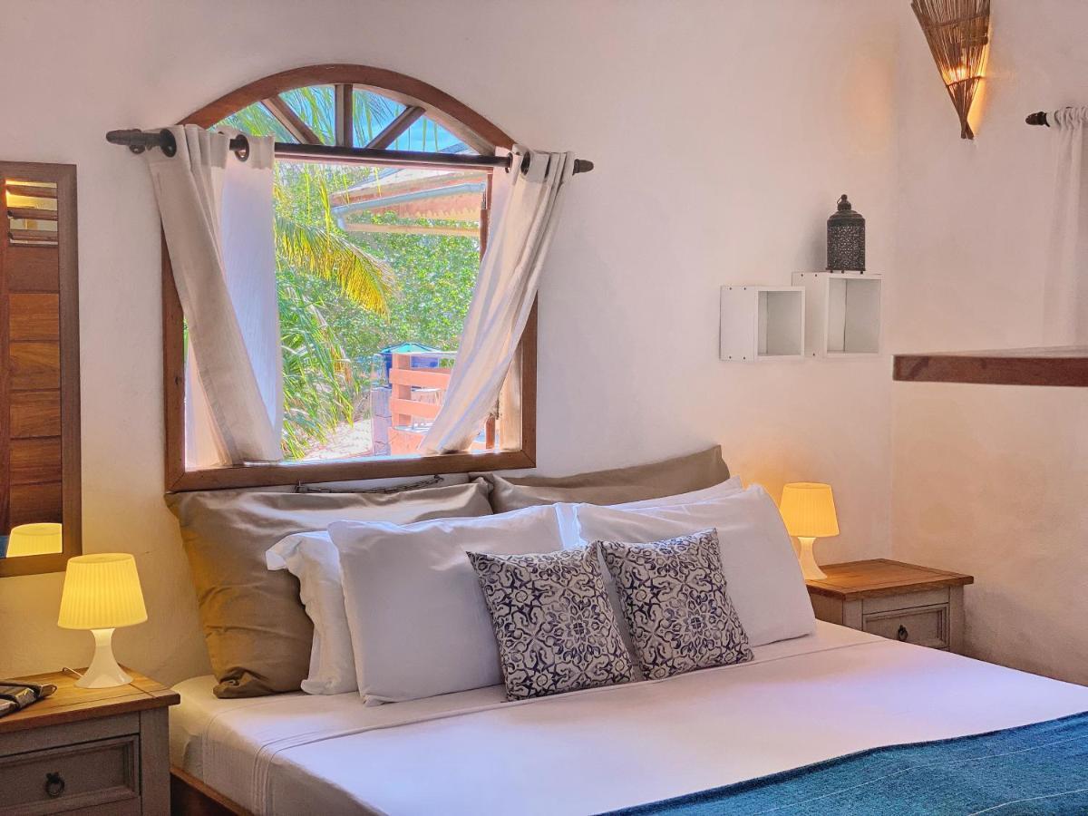 Villa Medina Jeri Жижока ди Жерикоакоара Екстериор снимка