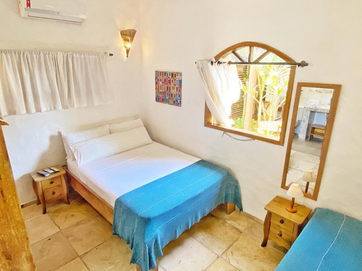 Villa Medina Jeri Жижока ди Жерикоакоара Екстериор снимка