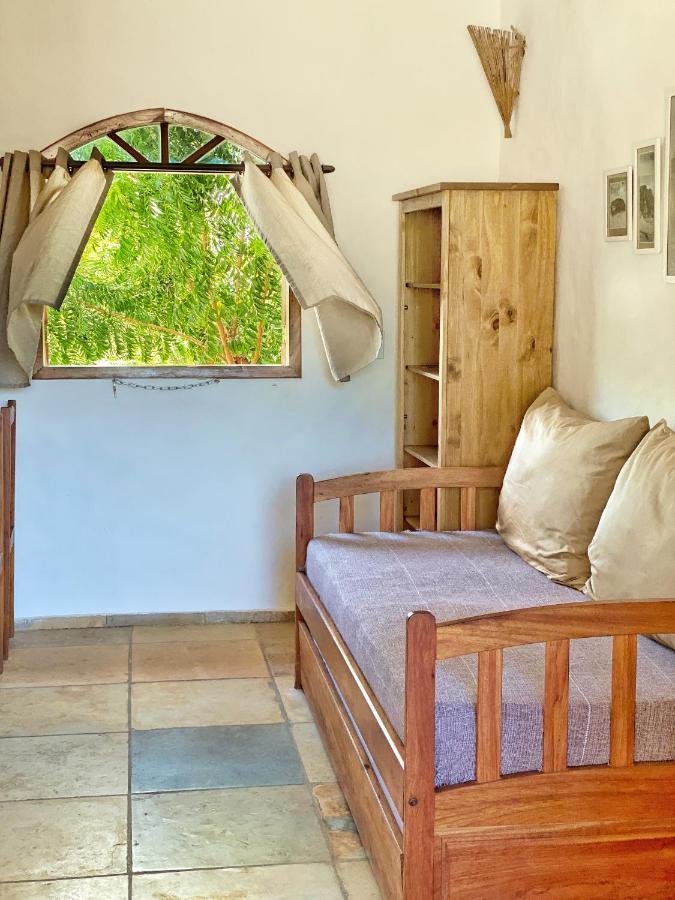 Villa Medina Jeri Жижока ди Жерикоакоара Екстериор снимка