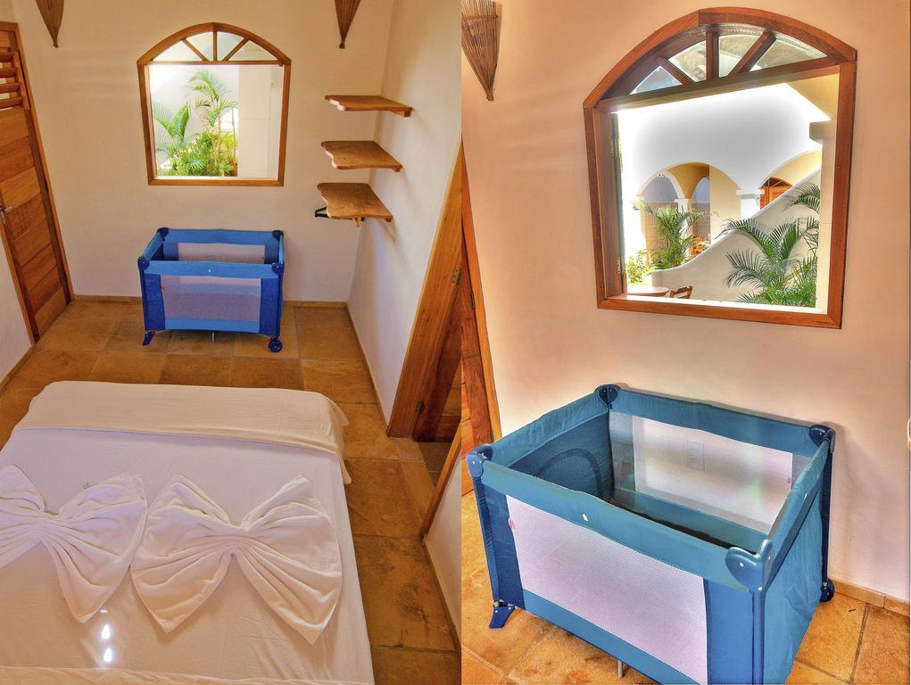 Villa Medina Jeri Жижока ди Жерикоакоара Екстериор снимка
