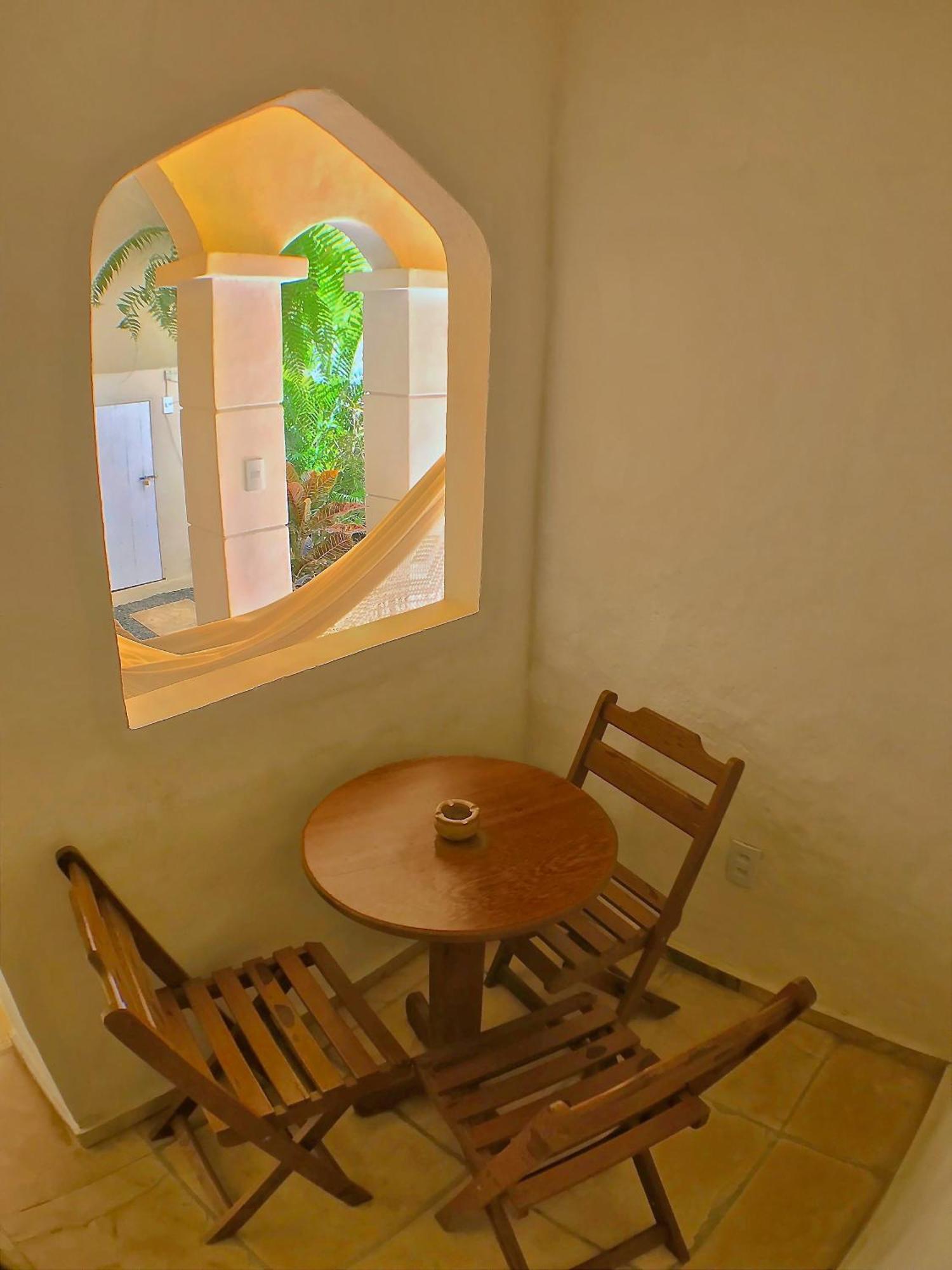 Villa Medina Jeri Жижока ди Жерикоакоара Стая снимка